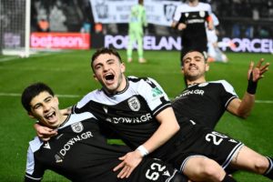 Ο κοινός παρονομαστής των φετινών γκολ του ΠΑΟΚ, κόντρα στον Παναθηναϊκό