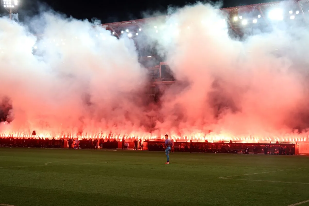 ΠΑΟΚ Πανσερραϊκός