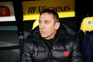 O Λεβαδειακός σε 15 μέρες «έχασε» περισσότερους βαθμούς, από όσους «πέταξε» σε τρεις μήνες (video)