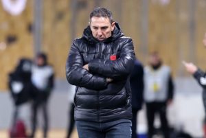 Ο Νίκος Παπαδόπουλος «έδειξε» γιατί ο Λεβαδειακός κατάφερε να «αλλάξει»