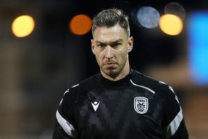 Τα προβλήματα του ΠΑΟΚ πολλαπλασιάζονται: Γιατί έγινε αλλαγή ο Παβλένκα;