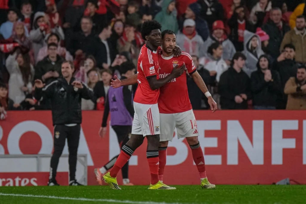 Τρομερός Παυλίδης, με αριθμούς που «ζαλίζουν» στη Liga Portugal! (video)