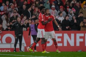 Τρομερός Παυλίδης, με αριθμούς που «ζαλίζουν» στη Liga Portugal! (video)