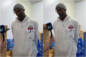 Μπρεντ Πέτγουει: Ένας Κύριος που σιχαίνεται την πλήξη (video)