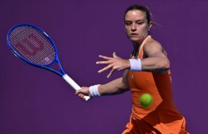 Μαρία Σάκκαρη, η «εκτόξευση»: Επιστροφή στα ημιτελικά και «άλμα» στη βαθμολογία!