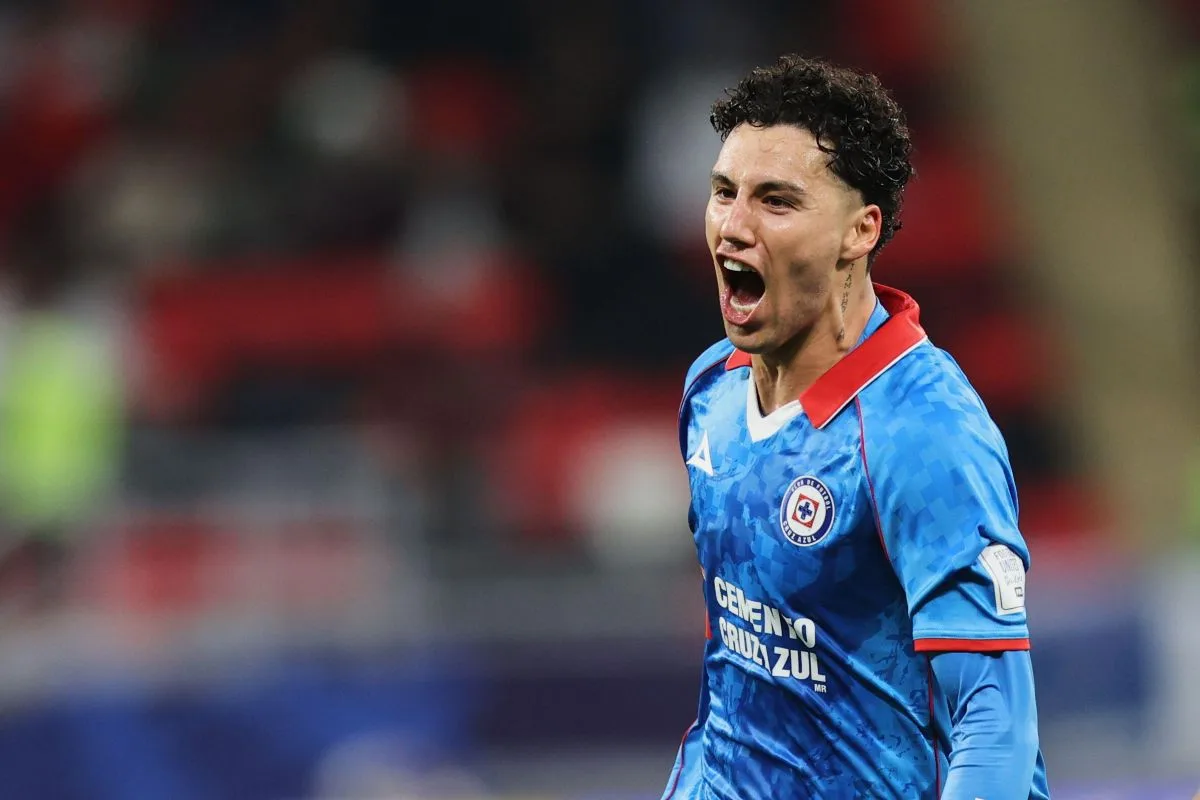 Χόρχε Σάντσες Κρους Ασούλ