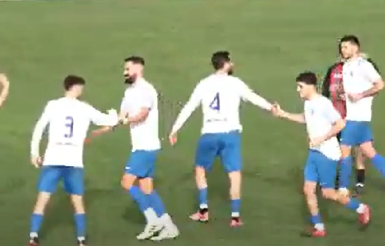 Δημήτρης Σιόβας Πανναξιακός