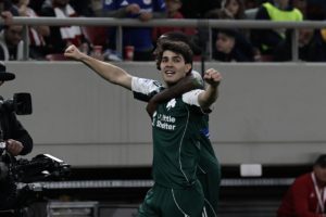 Πώς ο Βισέντε Ταμπόρδα γύρισε τον «διακόπτη» στον Παναθηναϊκό!