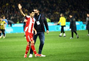 Ο λόγος που ο Ταρέμι ζήτησε συγγνώμη από τους οπαδούς της ΑΕΚ, λίγο μετά το γκολ του