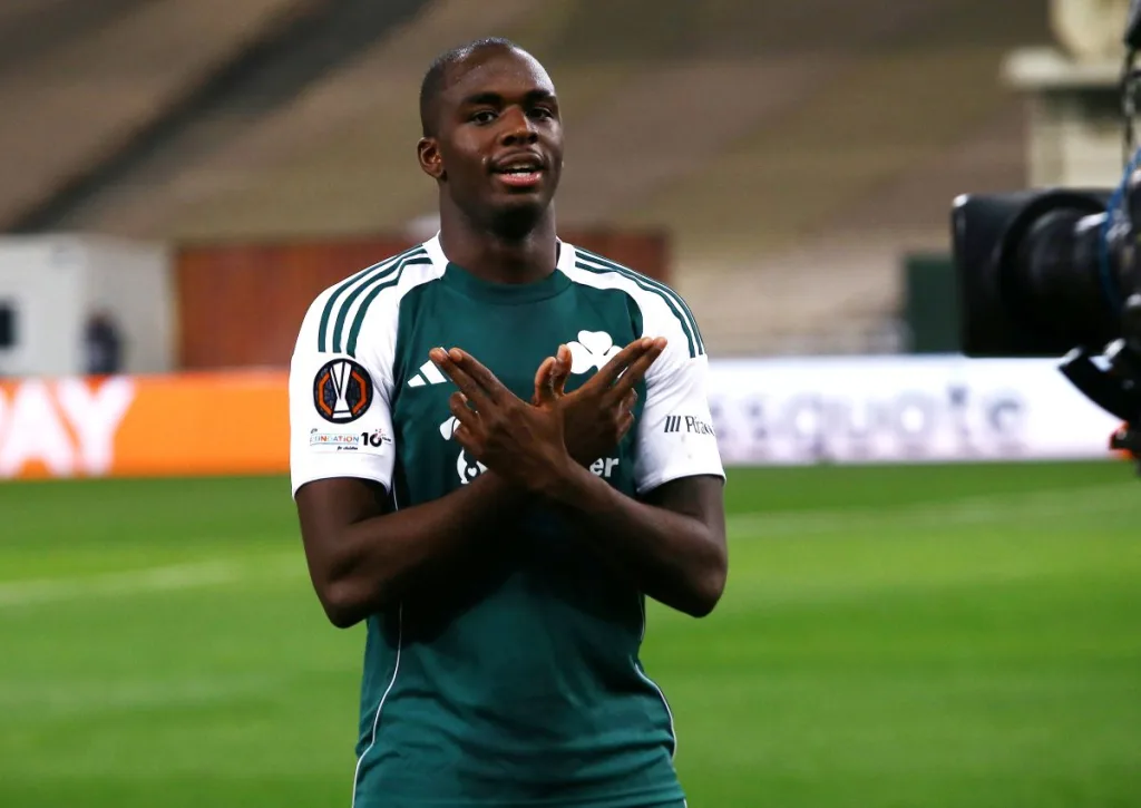 Ο Τεττέη κατάφερε… μόνος του, ό,τι καμία ομάδα στο Europa League κόντρα στην Πλζεν, αλλά αυτό δεν ήταν αρκετό! (video)