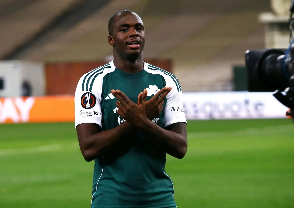 Ανδρεάς Τεττέη Παναθηναϊκός