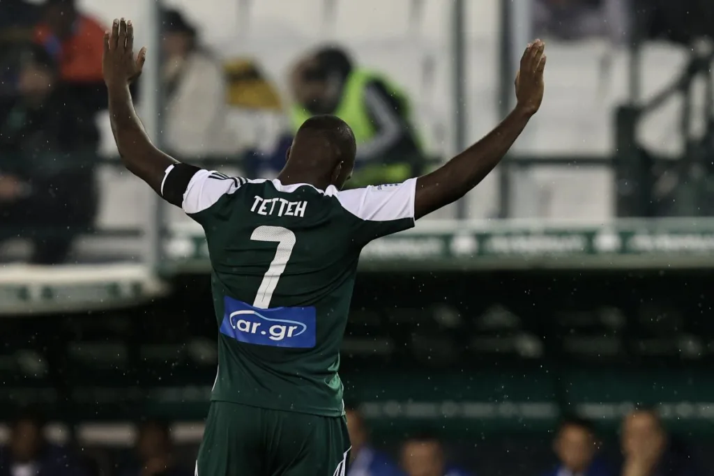 Ο Τεττέη πάτησε restart, απέναντι στην ομάδα, όπου ήρθε η «έκρηξή» του! (video)