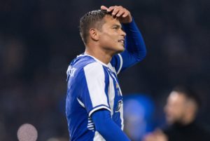 Ο 14χρονος γιος του Τιάγκο Σίλβα έκανε ντεμπούτο με την Αγγλία!