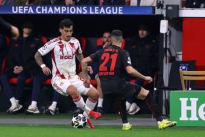 Πώς ο Ολυμπιακός «κλείνει» ξανά θέση στη League Phase του Champions League