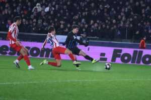 Ο απίθανος Τζόλης πήρε τη νίκη, μέσα από το… στόμα της Ατλέτικο! (video)