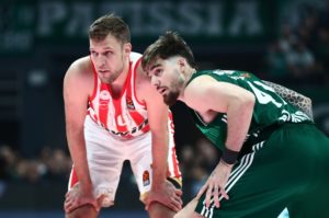 Βεζένκοφ & Χουάντσο απάντησαν στην τοξικότητα: «Είμαστε φίλοι, τον θαυμάζω» (video)