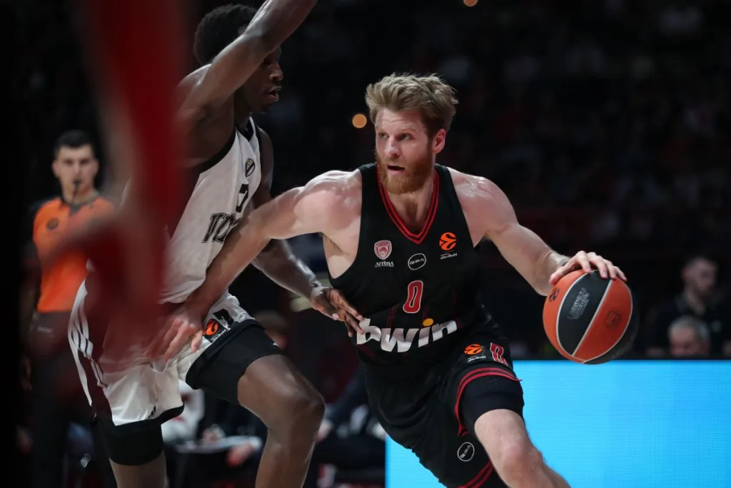 Ο Τόμας Γουόκαπ αποθέωσε τον Γιώργο Μπαρτζώκα στους Betarades: «Είναι πρότυπο, τον θαυμάζω» (video)