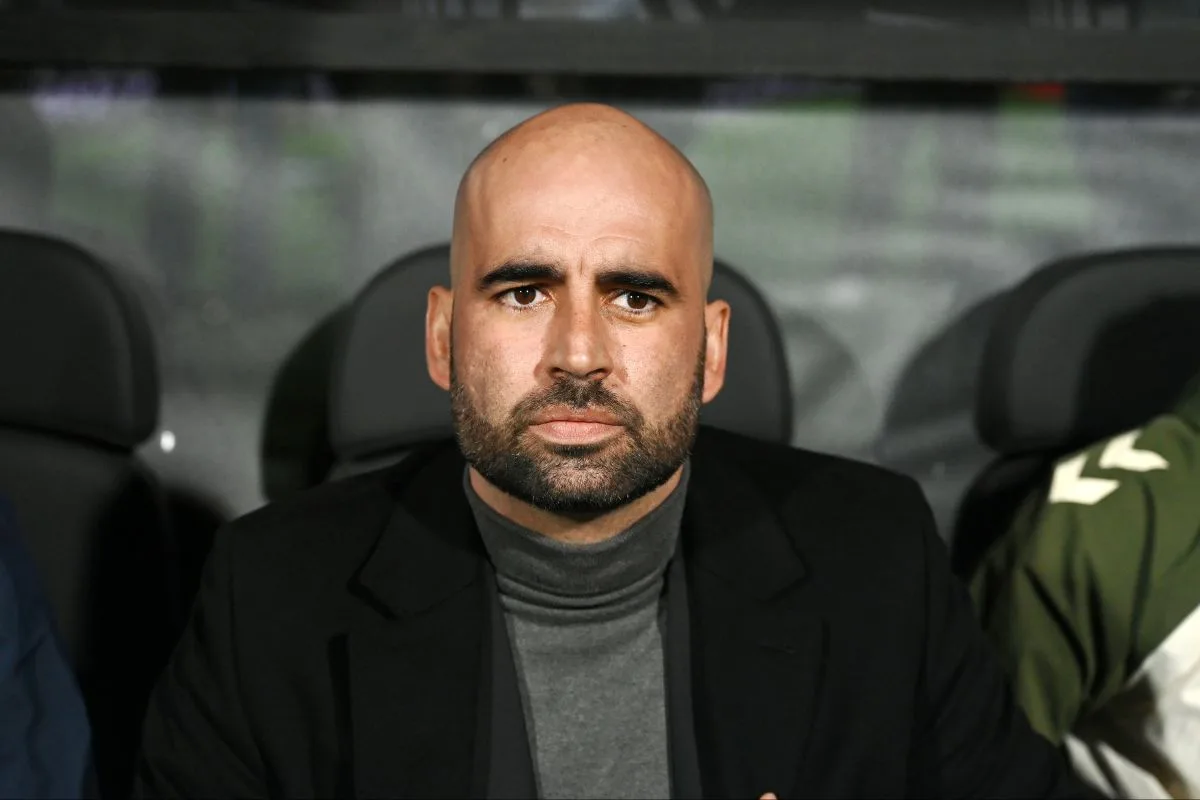 Χιράλδες Θέλτα ΠΑΟΚ