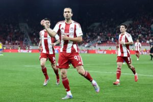 Ο Μεντιλίμπαρ «εξήγησε» με μία ατάκα, γιατί δεν χρησιμοποιεί βασικό τον Γιαζίτσι