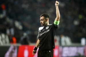 Ζίβκοβιτς, Τζόλης και Καρέτσας στο Top-15 του κόσμου: Τι τους «ενώνει»