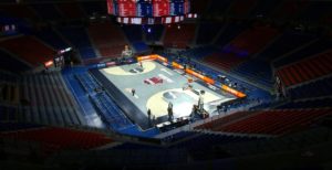 Έβρεξε πόντους στο Μπασκόνια-Χάποελ Τελ Αβίβ με δύο ρεκόρ ημιχρόνου της Euroleague