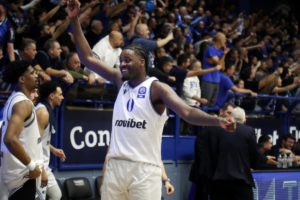 Ο στυλοβάτης του Ηρακλή για τον θρίαμβο επί του Παναθηναϊκού στο Ole: «Νόμιζαν ότι ήμασταν τελειωμένοι αλλά…»