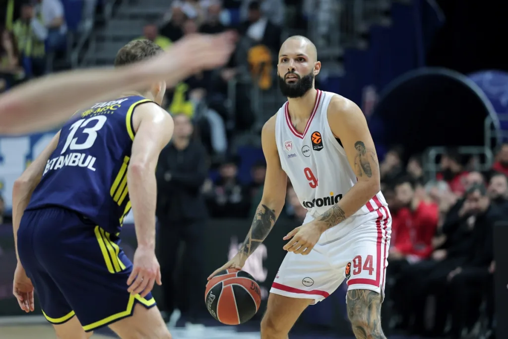 Τι πρέπει να κάνει ο Ολυμπιακός για να κερδίσει την πρωτοπόρο Φενέρμπαχτσε;