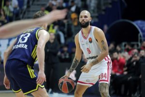 Τι πρέπει να κάνει ο Ολυμπιακός για να κερδίσει την πρωτοπόρο Φενέρμπαχτσε;