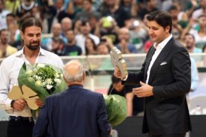 Μποντιρόγκα & Παναθηναϊκός: Το παρελθόν είναι μία ξένη χώρα