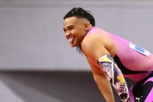 Ο «ιπτάμενος» Καραλής δεν πέρασε απλά τα 6,17μ. αλλά το έκανε να φαίνεται… παιχνιδάκι (photo)