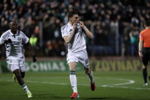 Το «τρελό» τρίμηνο του Κοντούρη και η απίθανη σύμπτωση (;) με την Εθνική ομάδα