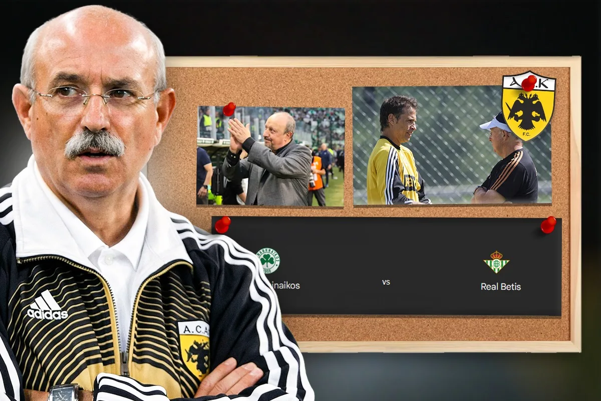 Λορέντσο Σέρα Φερέρ Συνέντευξη