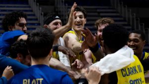 Η πιο φορμαρισμένη ομάδα της Euroleague βρίσκεται εκτός 10άδας και απειλεί το… γκρουπ του Παναθηναϊκού