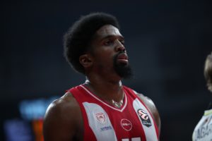 Ο σχεδόν 36χρονος ΜακΚίσικ ηγείται στατιστικής κατηγορίας της Euroleague