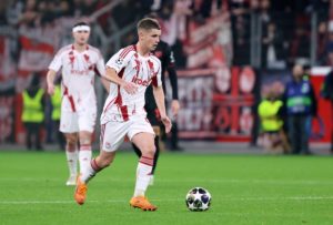 Η Bundesliga στα πόδια του Μουζακίτη: Διατεθειμένοι οι Γερμανοί να σπάσουν τα ταμεία για τον «μαέστρο»