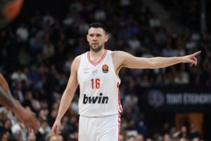 ‘Ενα deal από χρυσό: Ο Ολυμπιακός μπαίνει σε νέα εποχή με χορηγική συμφωνία… μαμούθ