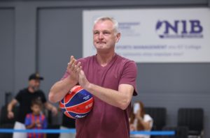 Πάσπαλι στους Betarades για τον Ολυμπιακό απ’ όπου δεν ήθελε να φύγει ποτέ (video)