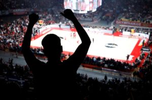 Ούτε Ολυμπιακός ούτε Φενέρ: Ποια είναι η έδρα… φρούριο της Euroleague;