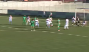 Το γκολ της σεζόν στη Super League 2, που θα το… ζήλευε και ο Ζλάταν! (video)