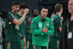 H «πληγή» του φετινού Παναθηναϊκού που μπορεί να του γυρίσει… μπούμερανγκ