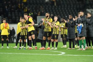 Το «μονοπάτι» της ΑΕΚ, μέχρι και τον τελικό του Conference League