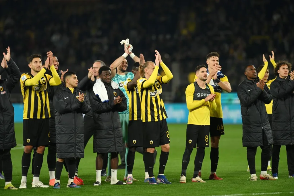 Η παράδοση για τους πρωτοπόρους της κανονικής διάρκειας και ο «οιωνός» τίτλου!