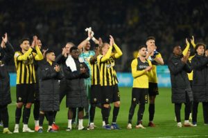 Η παράδοση για τους πρωτοπόρους της κανονικής διάρκειας και ο «οιωνός» τίτλου!