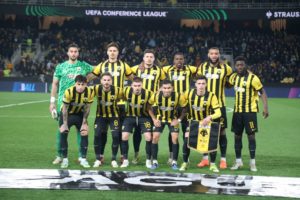 Τι χρειάζεται η Ελλάδα από την ΑΕΚ για τη 10η θέση & γιατί είναι τόσο σημαντική;