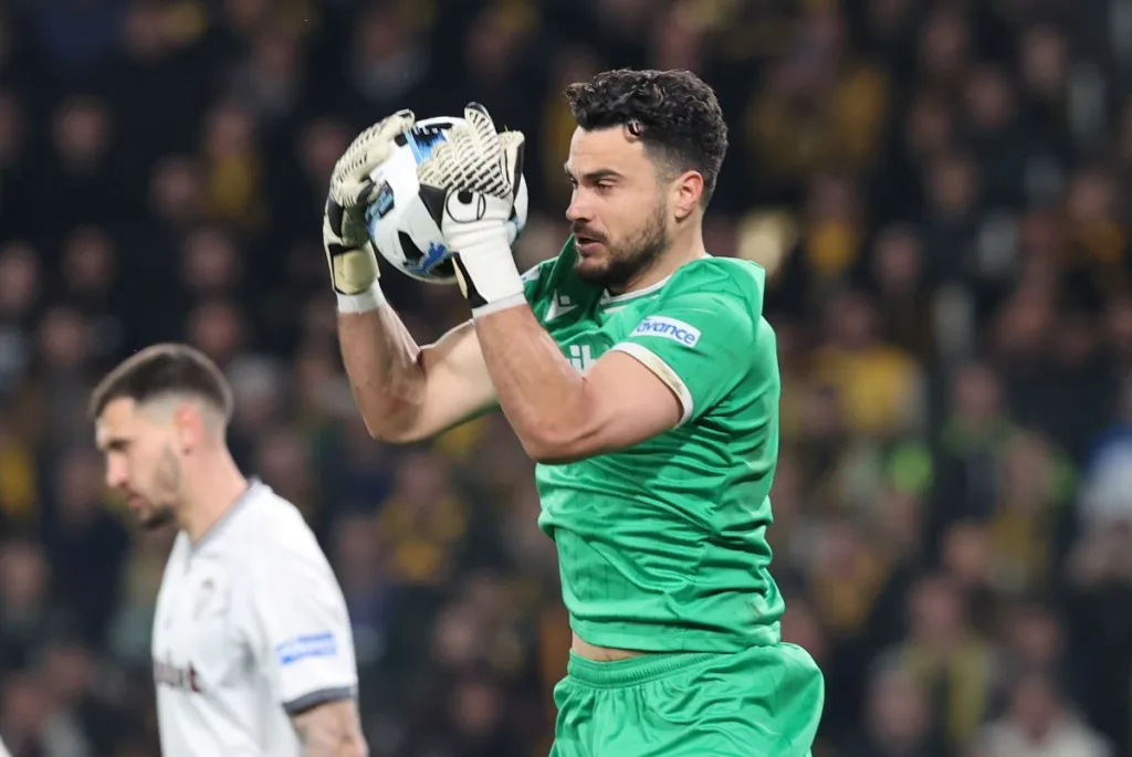 O Αναγνωστόπουλος «έσβησε» απέναντι στην ΑΕΚ, τα περισσότερα γκολ σε ένα ματς της φετινής σεζόν! 