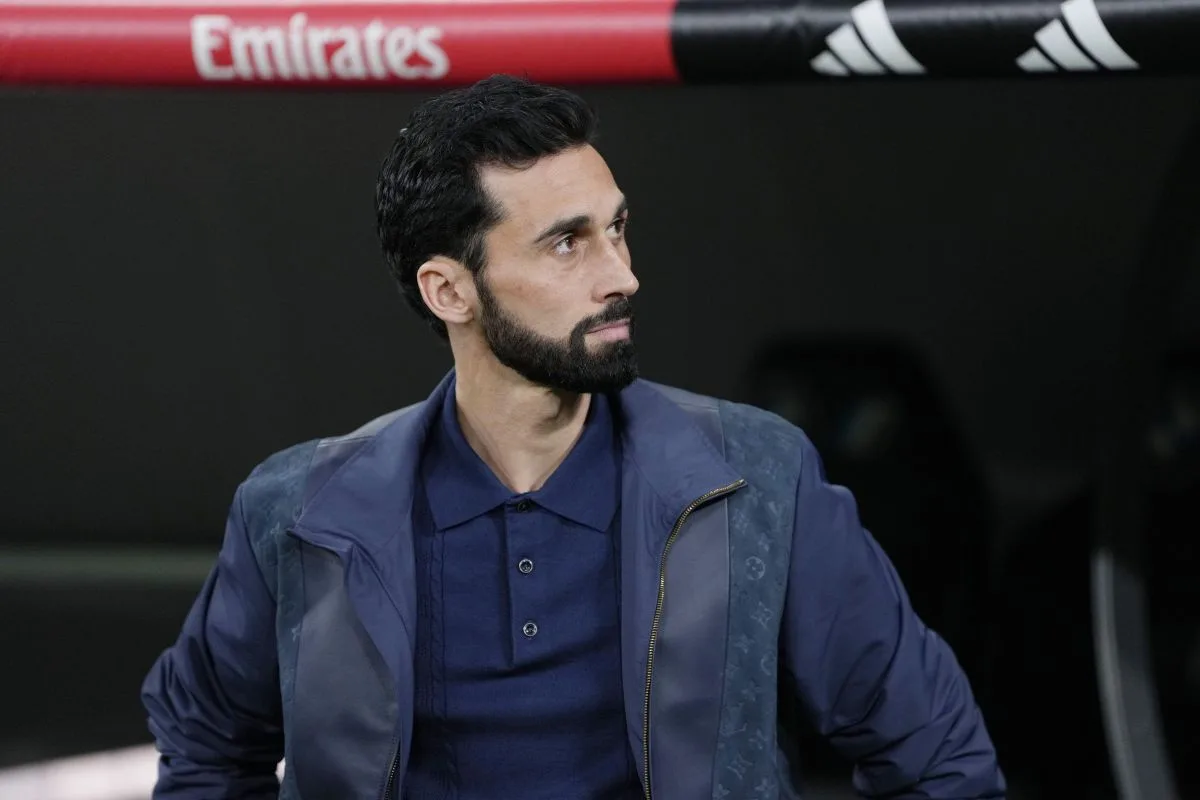 Άλβαρο Αρμπελόα