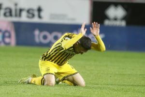 Όλα τα σενάρια που «στέλνουν» τον Άρη στα Play Outs της Stoiximan Super League