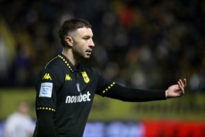 Ο Άρης είναι αήττητος στην έδρα του, ενώ έχει να κερδίσει από τον Νοέμβρη!