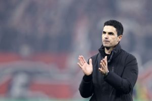 Tι συμβαίνει στην Άρσεναλ; Οι παίκτες που «εμπιστεύεται» περισσότερο ο Αρτέτα επιστρέφουν με τραυματισμούς!