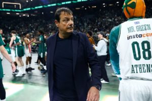 Η ομιλία του Αταμάν στα αποδυτήρια «φανέρωσε» τον δικό του πρωταγωνιστή! (video)